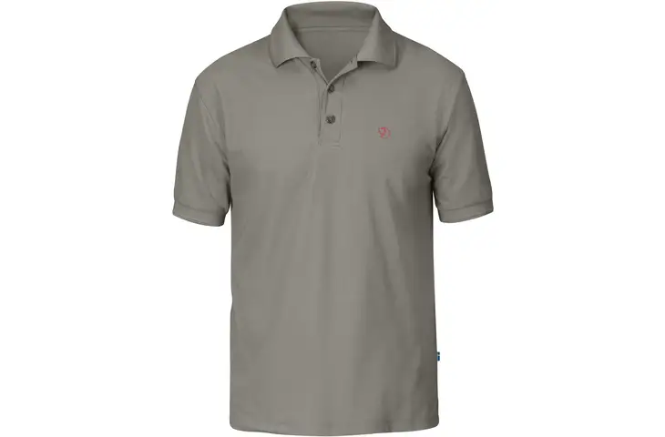 Fjallraven Crowley Pique Shirt - Men's